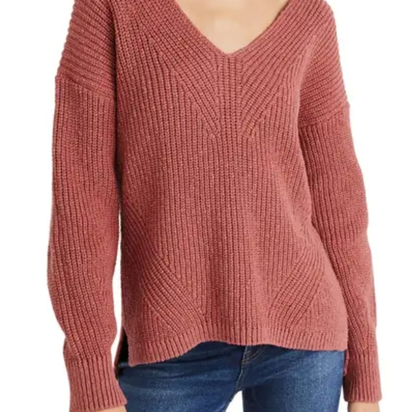 🌿MADEWELL SWEATER🌿 - Picture 3 of 8